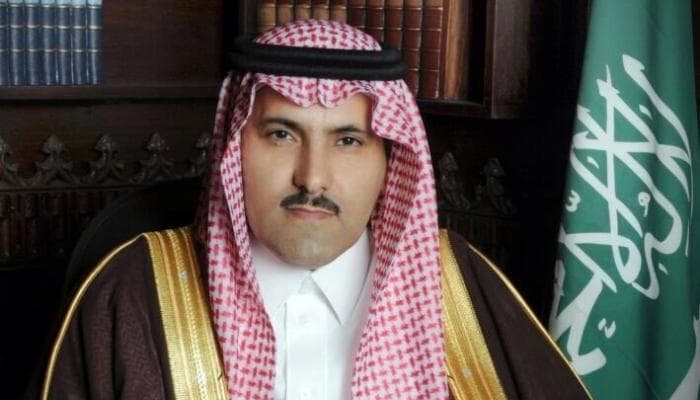 سفير خادم الحرمين: إعادة إعمار اليمن سينطلق قريباً من سقطرى