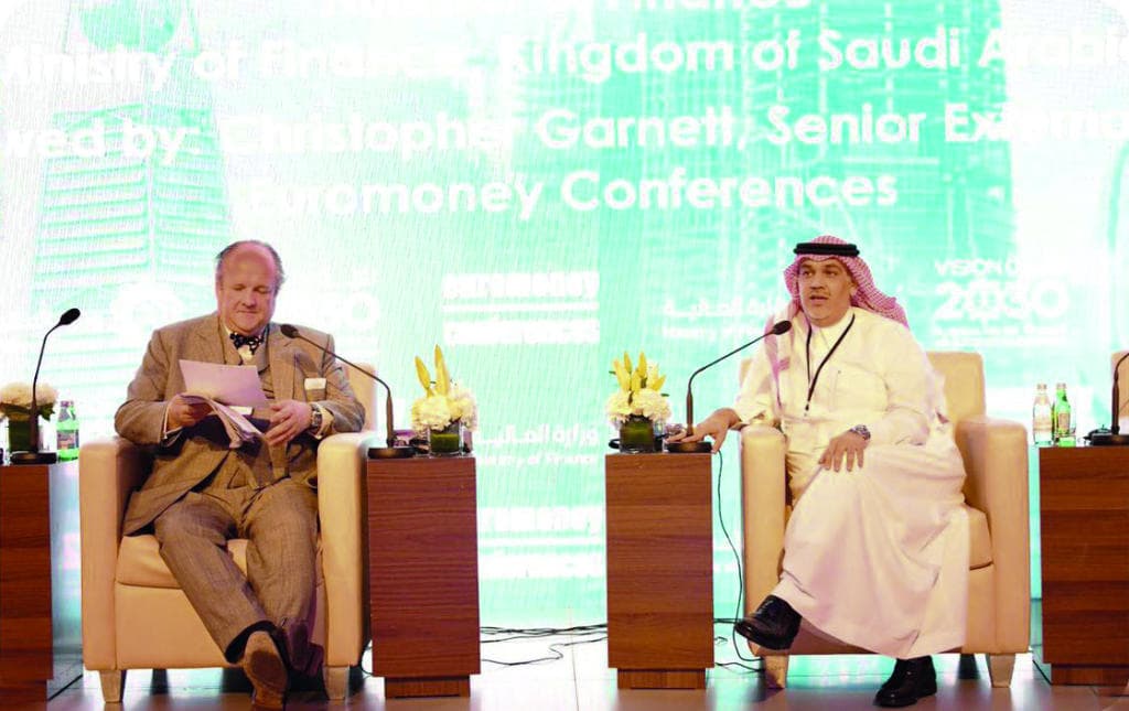 "مكتب الدين": بوسعنا إصدار سندات لأجل 100 عام لكن لا رغبة حاليا