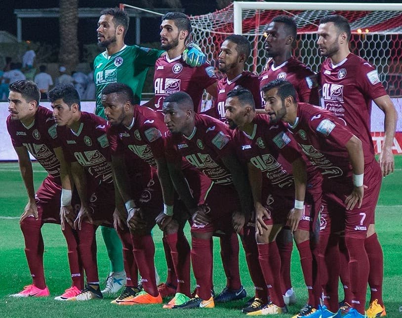 الفيصلي يتأهب لإسقاط النجمة