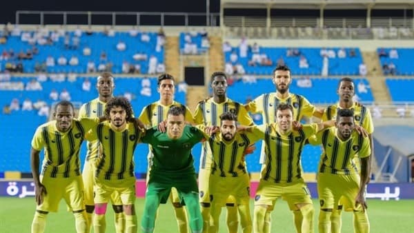 البراك: 5 وديات ستجهز التعاون