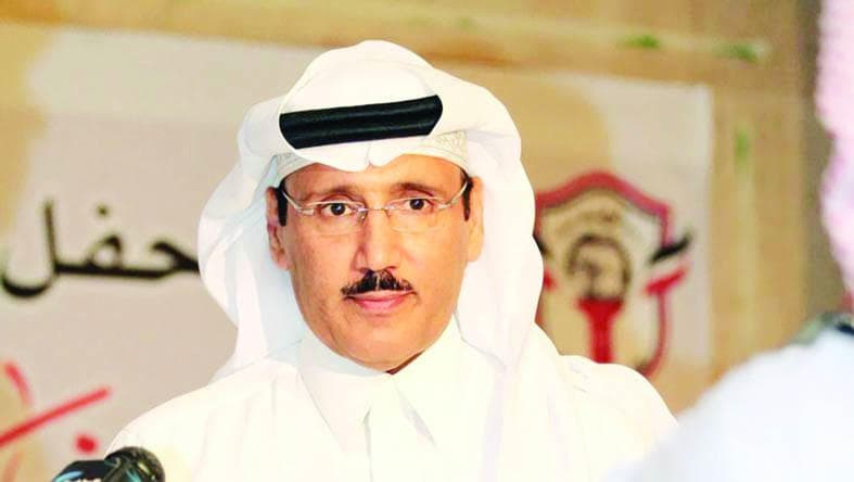 المطوع: نحن بلا إجازة .. حاسبوني