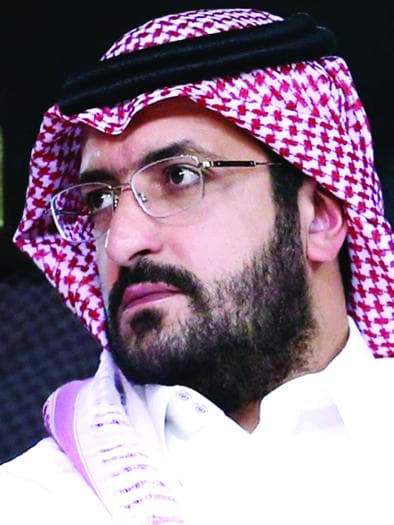 الهريفي والحارثي قد يخلفان الحقباني