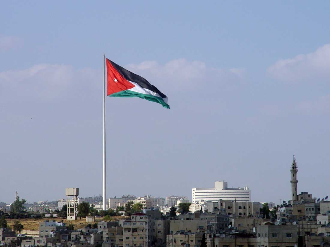 العجز التجاري في الأردن ينخفض إلى 3 مليارات دولار خلال الربع الأول