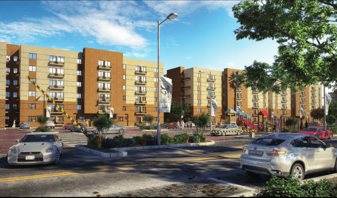 "الاسكان": اكتمال حجز 1200 وحدة سكنية في مشروع إسكان "رتاج مكة" خلال 3 أسابيع