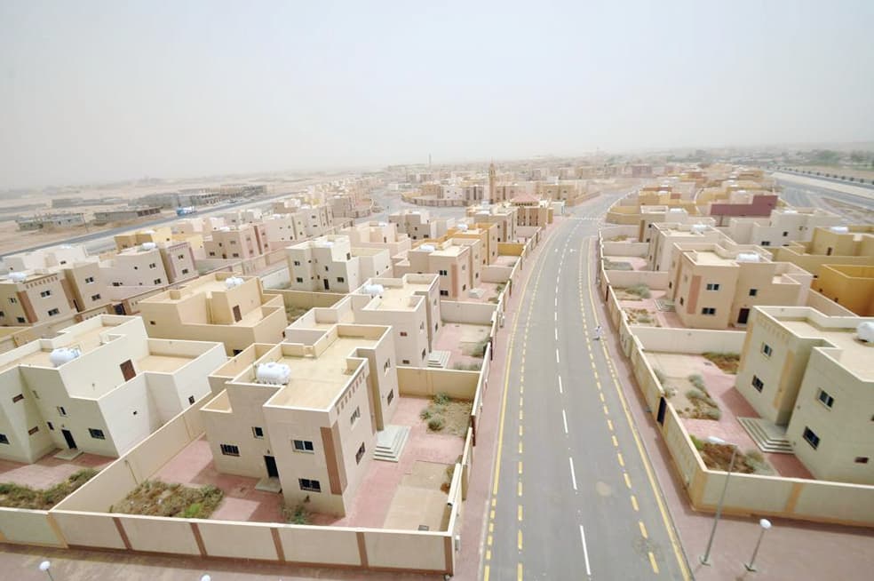 استثناء مستفيدي «العقاري» و«الإسكان» من مبادئ التمويل المسؤول