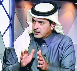 متحدث النصر: لن نكمم الأفواه