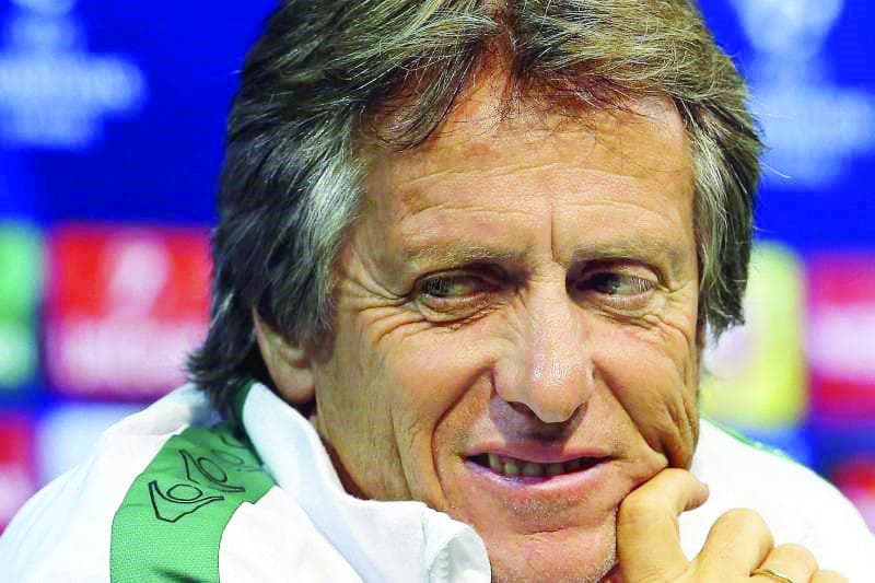 الحافز «الآسيوي» لجيسوس.. مليون يورو
