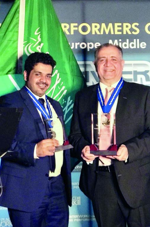بنك الجزيرة يحصد جوائز مراكز اتصالات العملاء لعام 2018