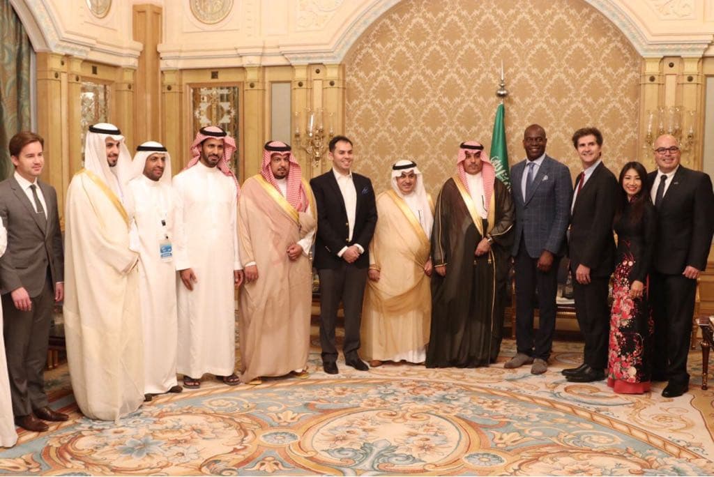 "منشآت" تدعم دخول صناديق رأس المال الجريء العالمية للمملكة