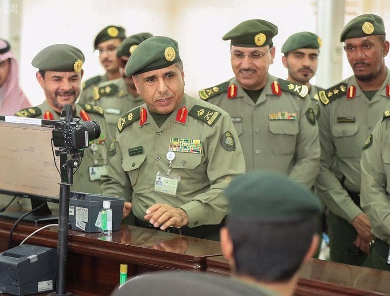 "الجوازات": استراتيجية جديدة تستهدف تعيين نصف العاملين في القطاع من النساء