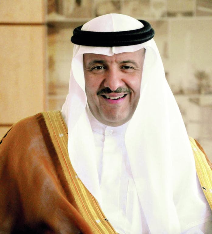 بهدف تنويع المنتج الوطني .. سلطان بن سلمان يوجه بتفعيل السياحة الجيولوجية