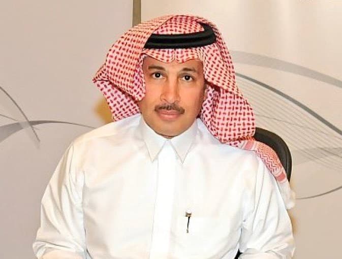 السيرة الذاتية لـ "ناصر النفيسي" مساعد وزير الطاقة والصناعة والثروة المعدنية