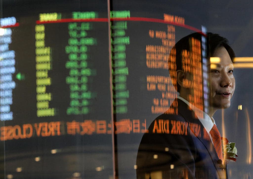 الأسهم اليابانية ترتفع لأعلى مستوى في أسبوعين ونصف