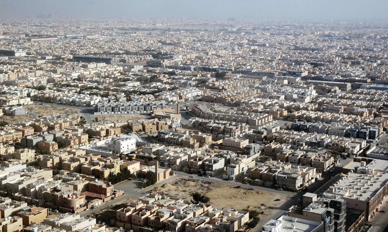 الإعلان عن 25 ألف منتج سكني جديد ضمن الدفعة السابعة .. اليوم