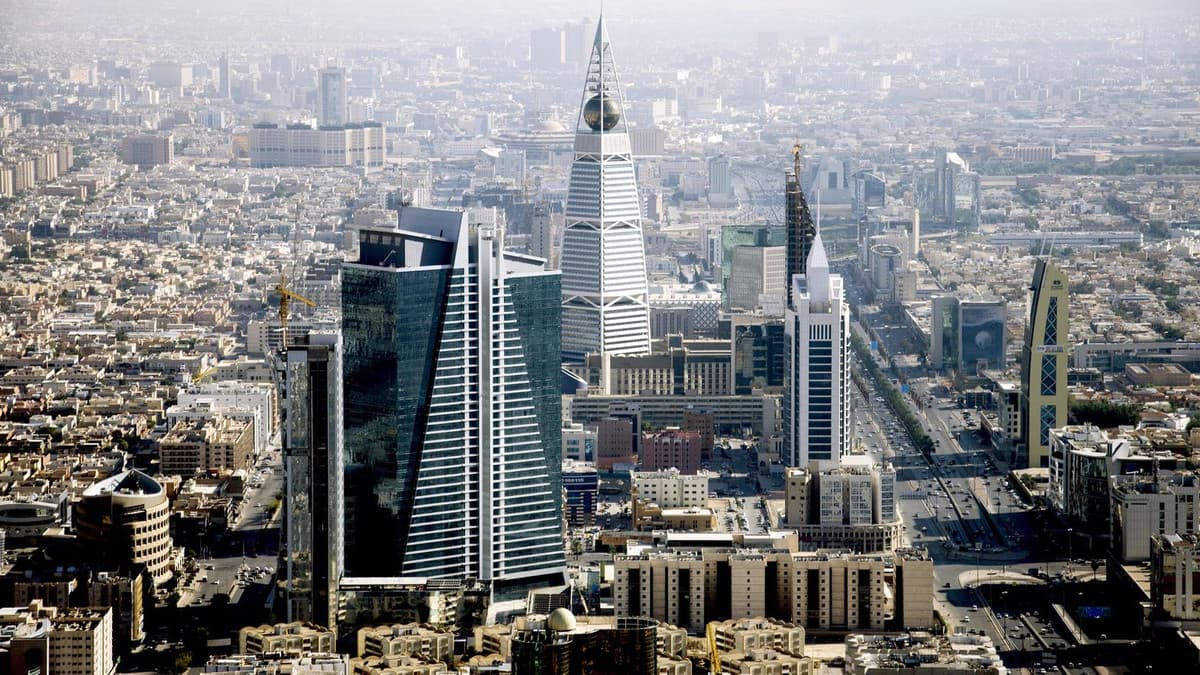 الاستثمارات الأجنبية تسجل أعلى مستوياتها.. 1.41 تريليون ريال بنهاية الربع الأول