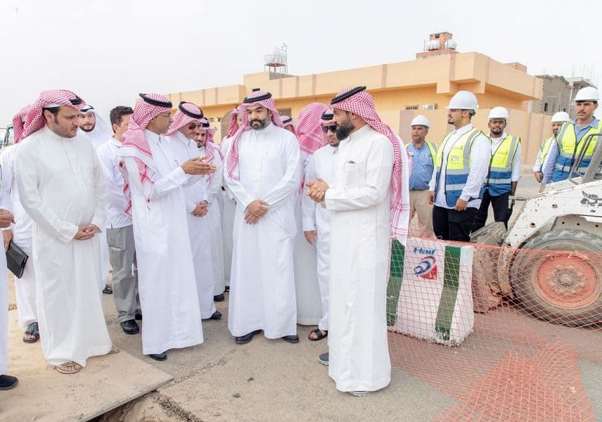 وزير الاتصالات: رؤية السعودية 2030 أسهمت بشكل كبير في تعزيز عملية التحول الرقمي