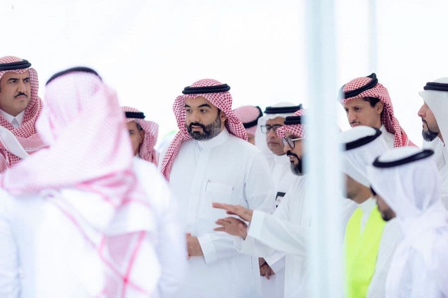 وزير الاتصالات: رؤية السعودية 2030 أسهمت بشكل كبير في تعزيز عملية التحول الرقمي