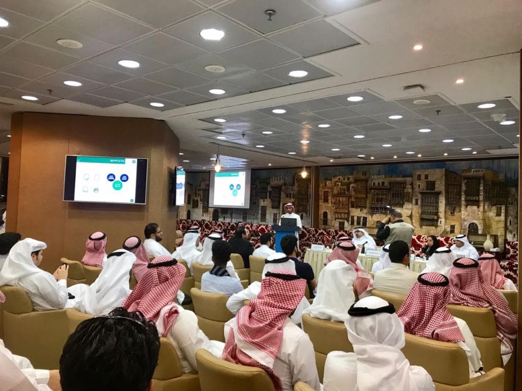 الصندوق الصناعي السعودي يطلق 40 مبادرة يجري العمل على إنجازها