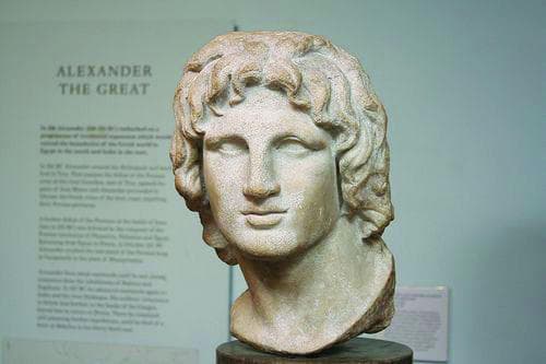 أين قبر الإسكندر الأكبر؟ لغز محير لكل مهتم بالتاريخ القديم