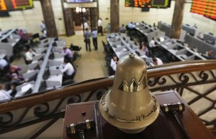 ارتفاع جماعي لمؤشرات البورصة المصرية في ختام التعاملات