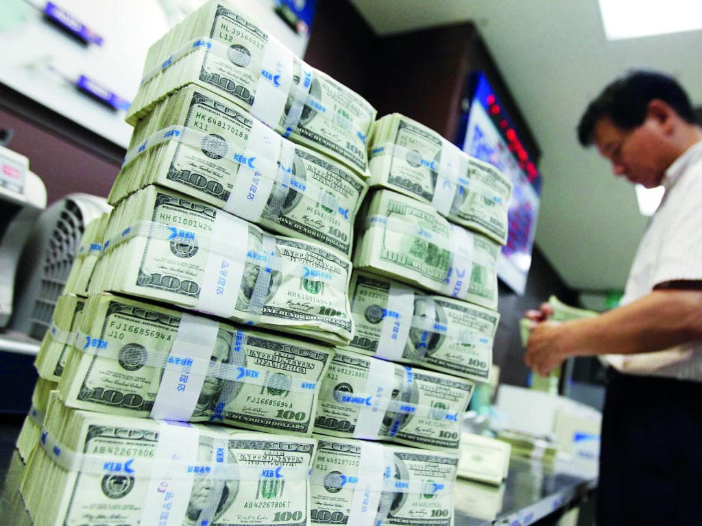 50 مليار دولار خسائر أكبر صناديق العالم لمعاشات التقاعد في 3 أشهر