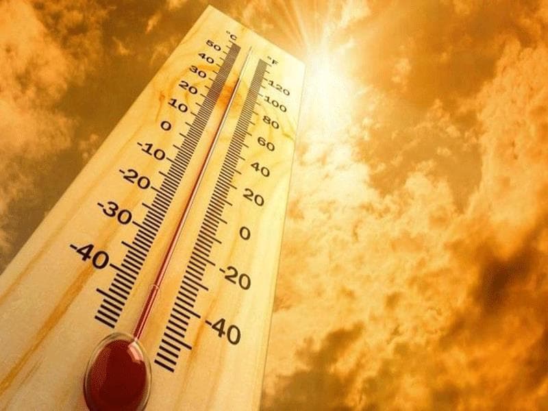 وفاة 54 شخصًا بسبب موجة الحرّ في كندا
