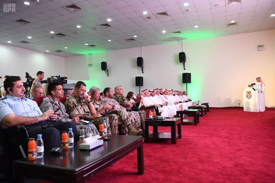 "التحالف" يوضح ما أثير بشأن إحدى العمليات في محافظة صعدة