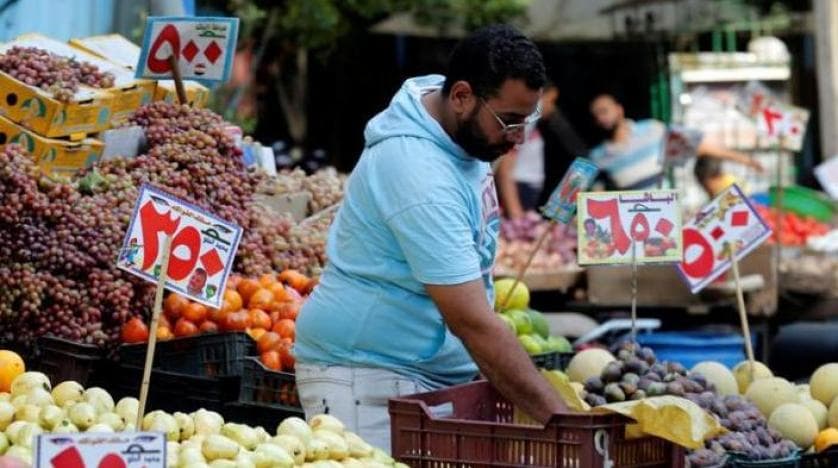 ارتفاع التضخم السنوي في مدن مصر إلى 14.2% في أغسطس