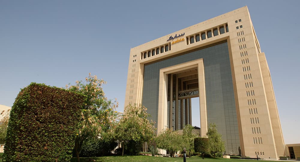 "سابك" توقع مذكرة تفاهم مع حكومة فوجيان الإقليمية في الصين