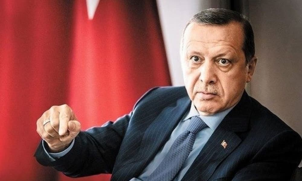 أردوغان يعين نفسه رئيسا لصندوق الثروة السيادي التركي