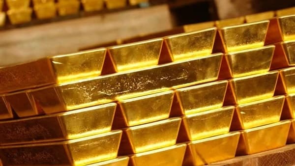 الذهب مستقر والأنظار على محادثات تجارية بين الصين وأمريكا