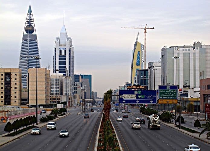 الرياض مقراً رئيسياً للمنظمة الإقليمية لمراقبة السلامة الجوية لدول الشرق الأوسط وشمال افريقيا