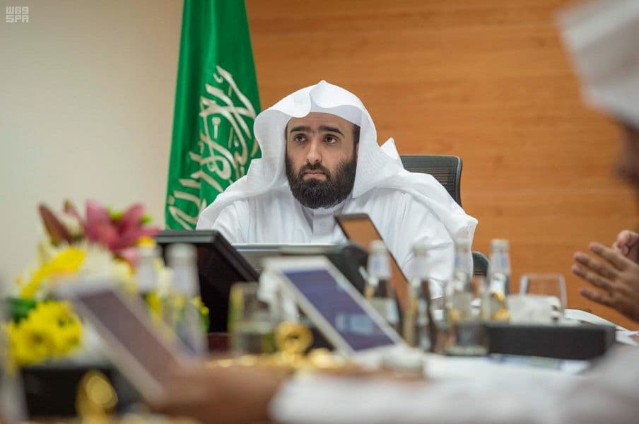 مجلس القضاء الإداري يقر خلال جلسته إعادة تشكيل عدد من الدوائر القضائية بمختلف محاكم السعودية