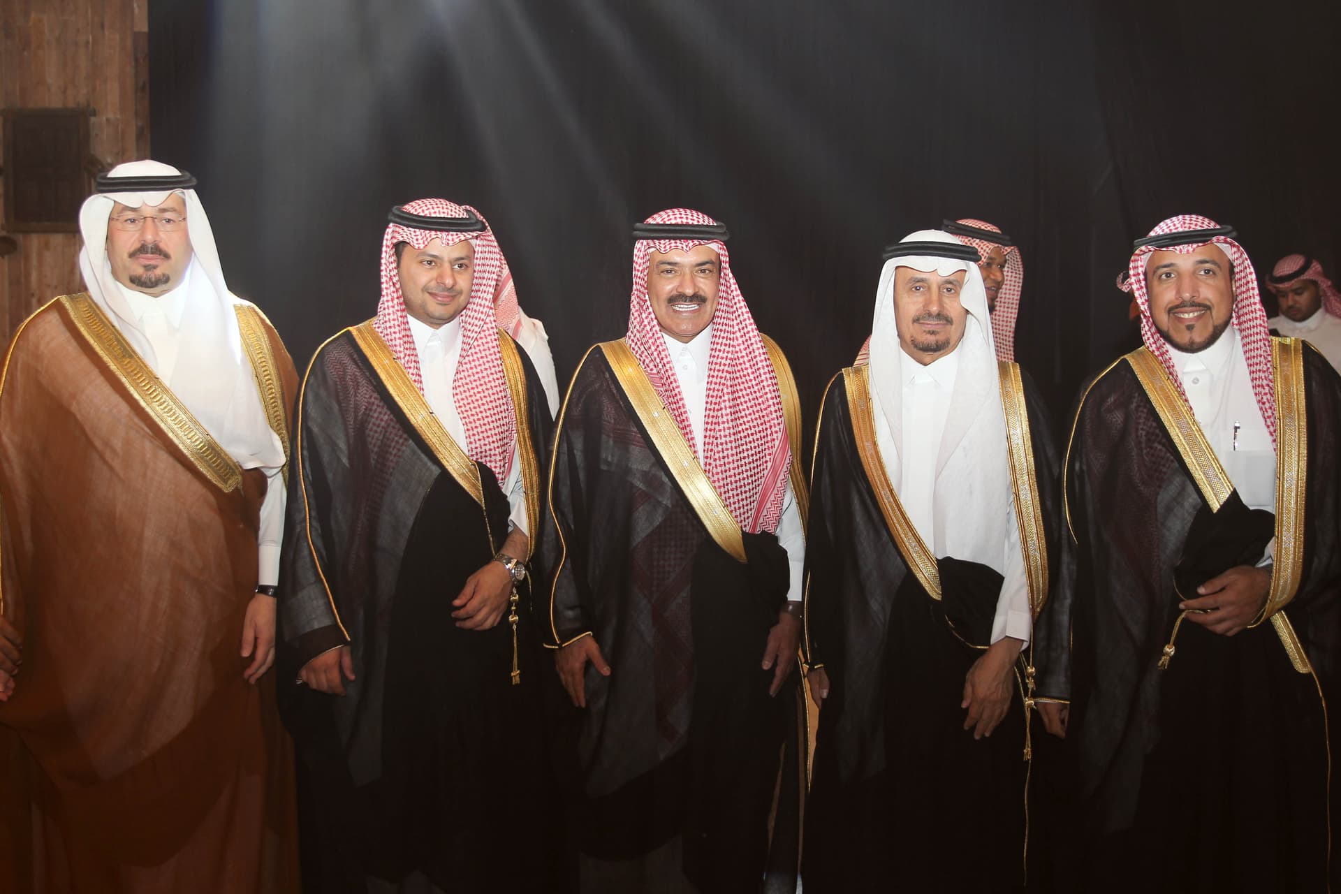 الحفل السنوي لرجال أعمال الرياض .. "ترمومتر" مسار الاقتصاد ومطبخ صفقات الموسم الجديد