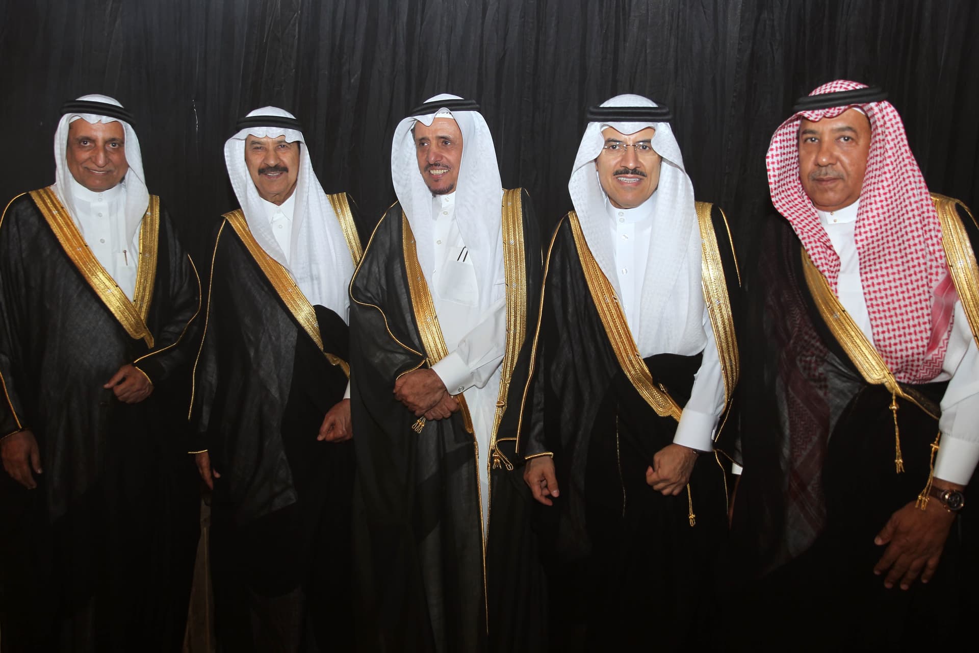 الحفل السنوي لرجال أعمال الرياض .. "ترمومتر" مسار الاقتصاد ومطبخ صفقات الموسم الجديد