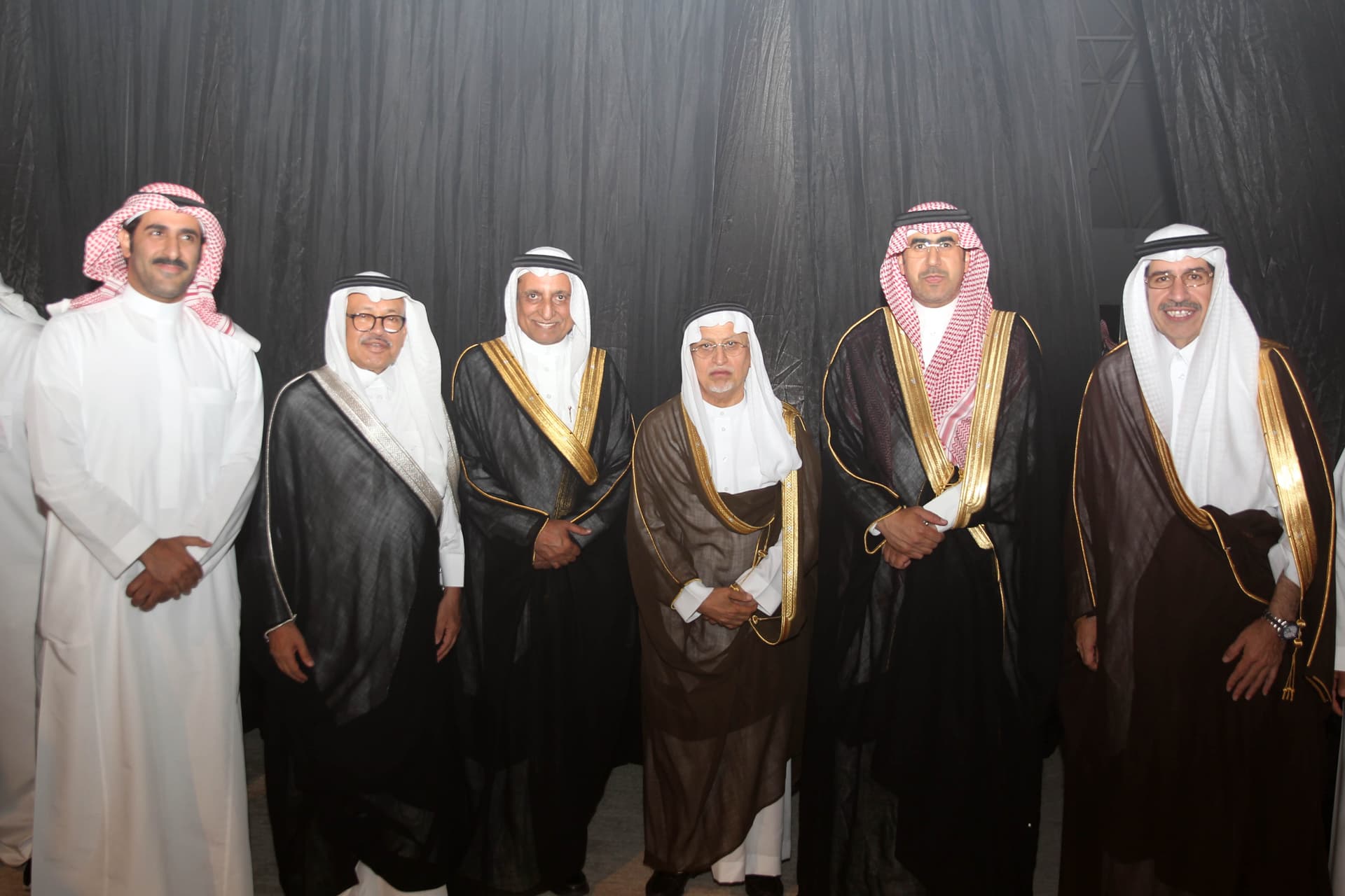 الحفل السنوي لرجال أعمال الرياض .. "ترمومتر" مسار الاقتصاد ومطبخ صفقات الموسم الجديد