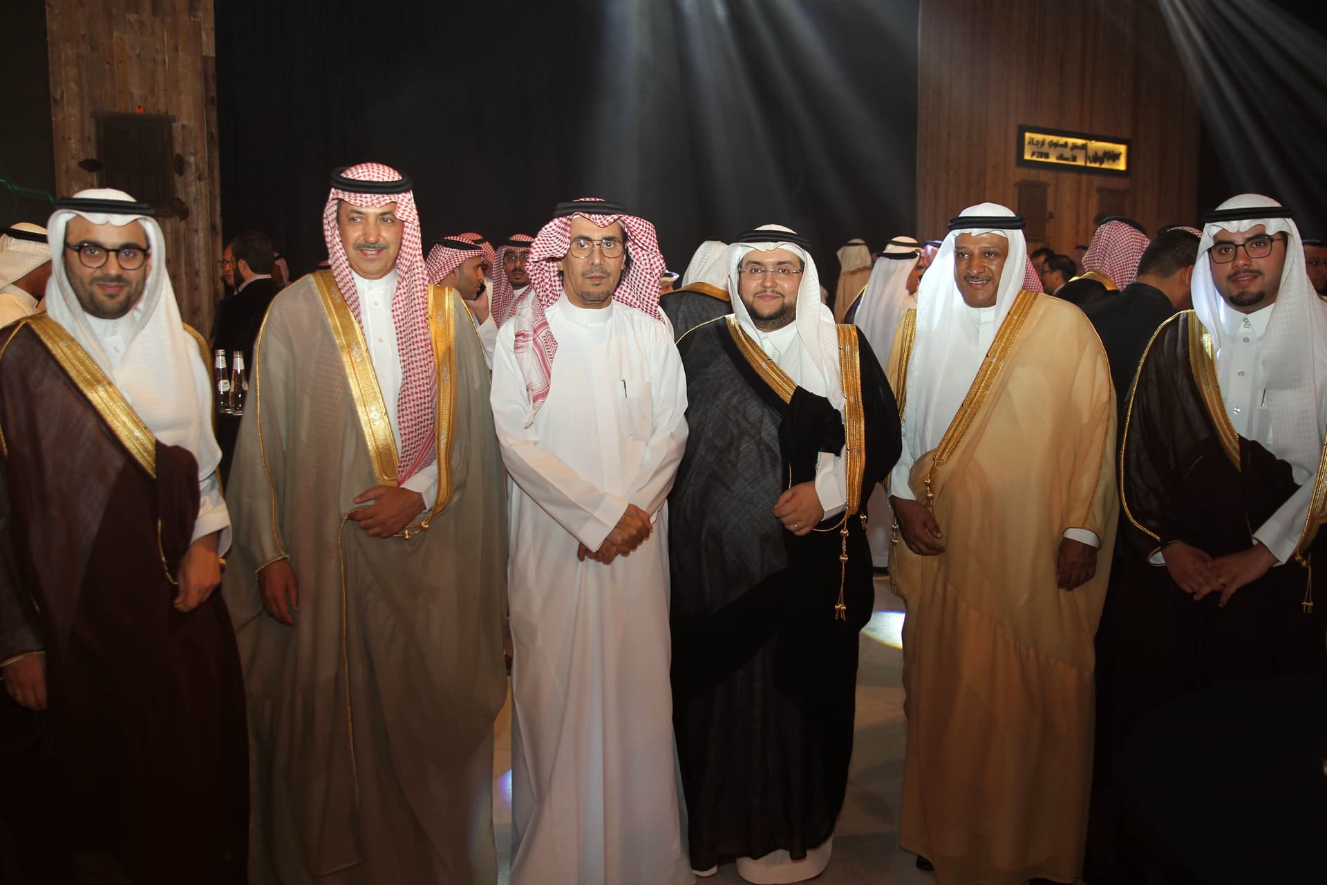 الحفل السنوي لرجال أعمال الرياض .. "ترمومتر" مسار الاقتصاد ومطبخ صفقات الموسم الجديد