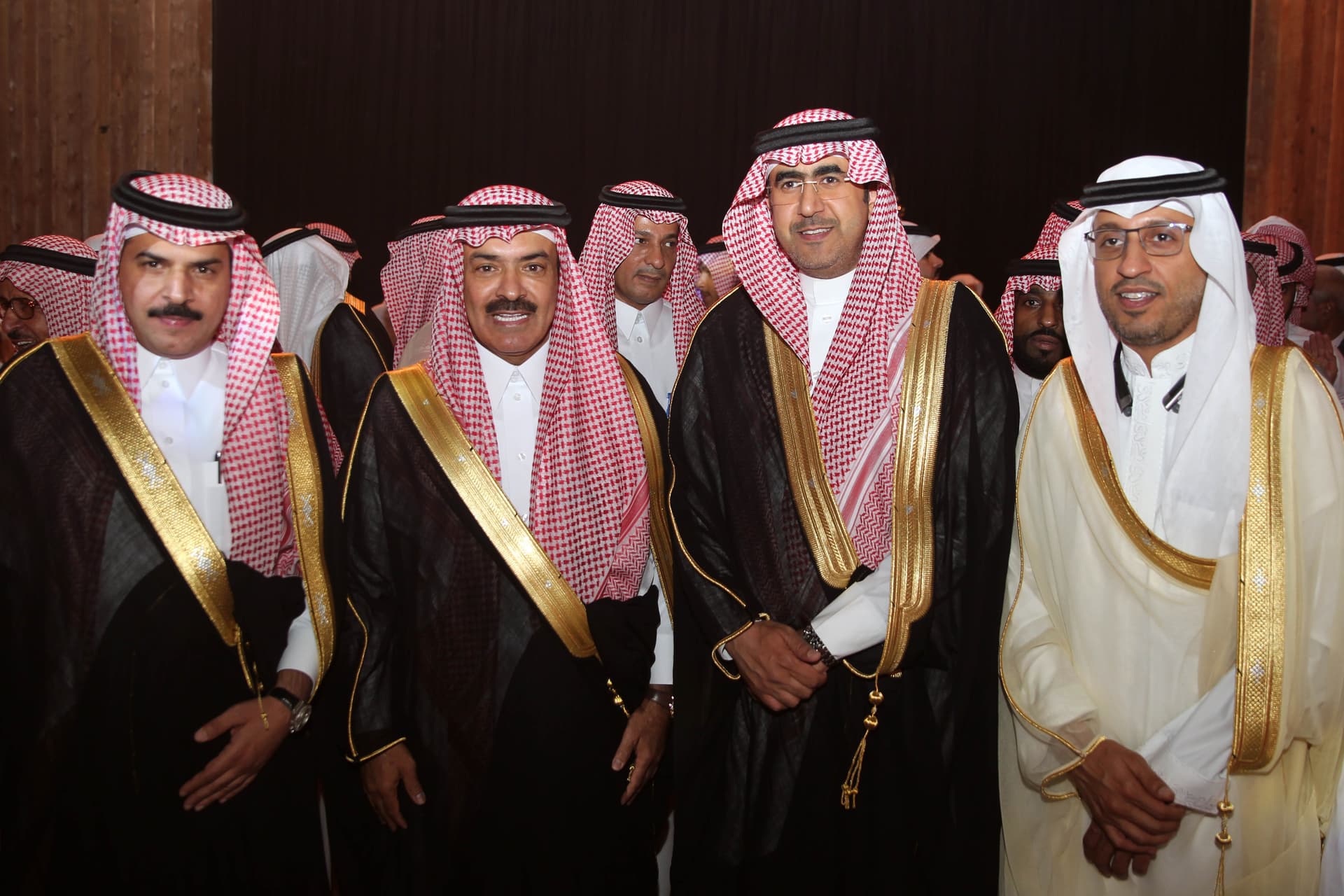 الحفل السنوي لرجال أعمال الرياض .. "ترمومتر" مسار الاقتصاد ومطبخ صفقات الموسم الجديد