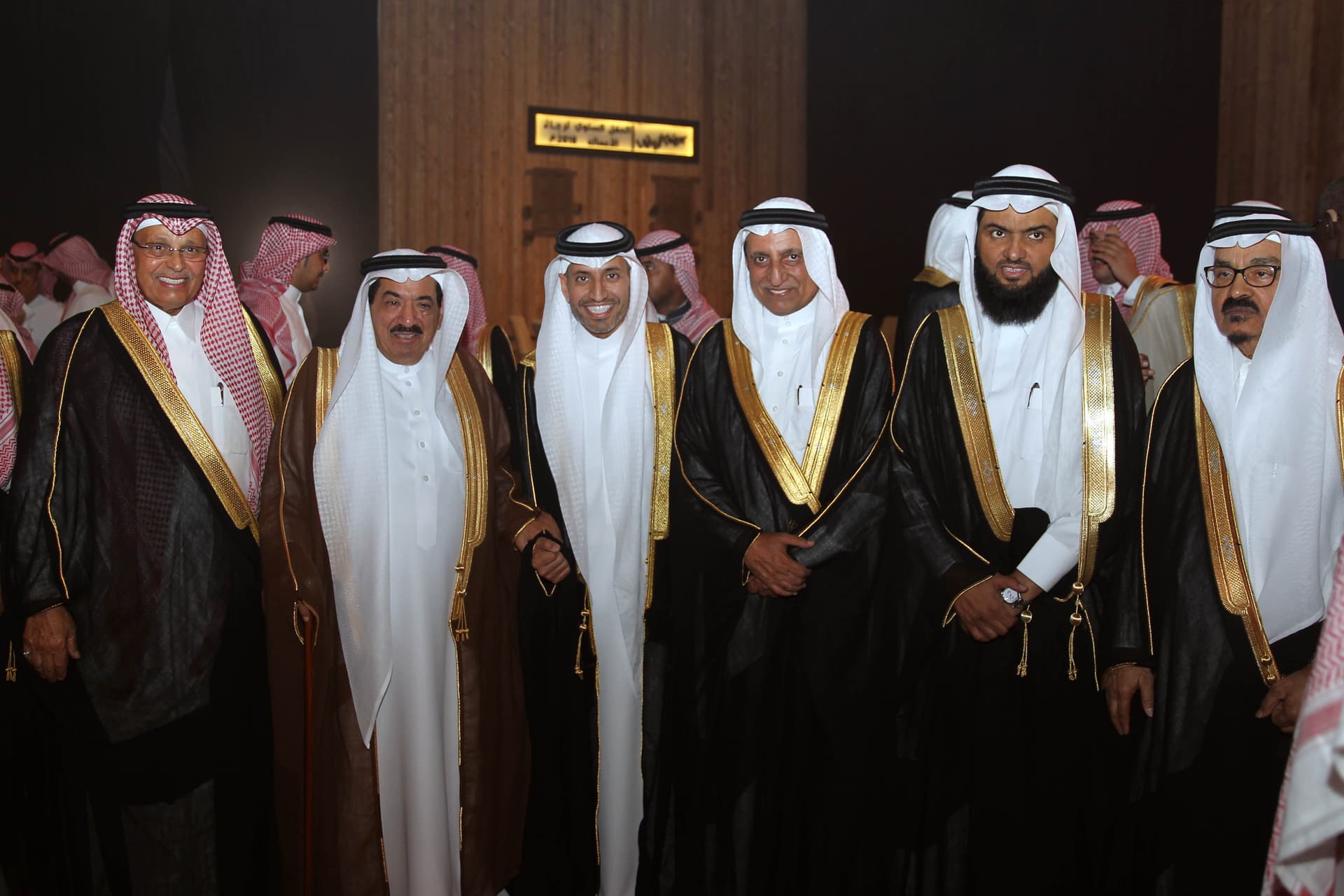 الحفل السنوي لرجال أعمال الرياض .. "ترمومتر" مسار الاقتصاد ومطبخ صفقات الموسم الجديد
