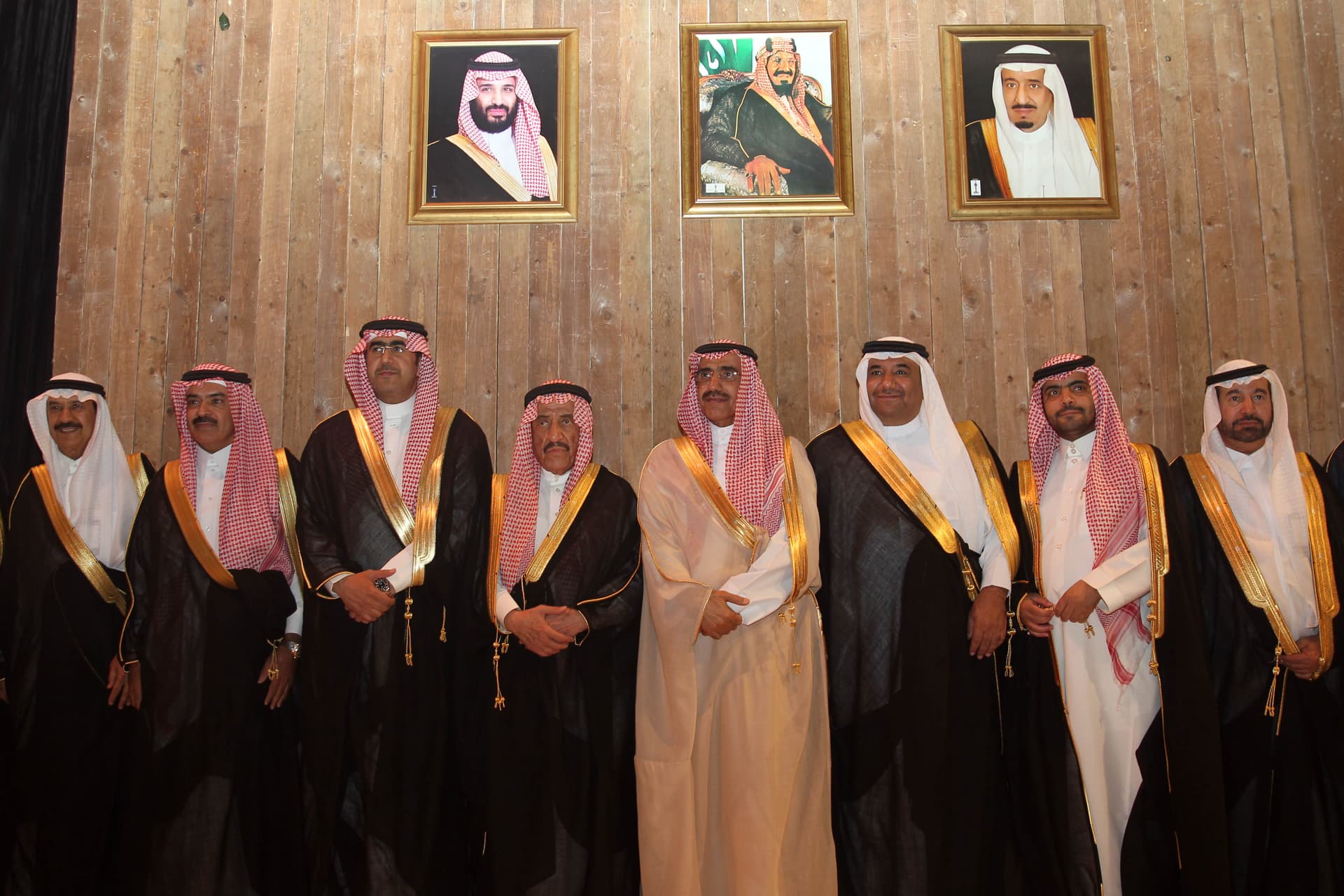 الحفل السنوي لرجال أعمال الرياض .. "ترمومتر" مسار الاقتصاد ومطبخ صفقات الموسم الجديد