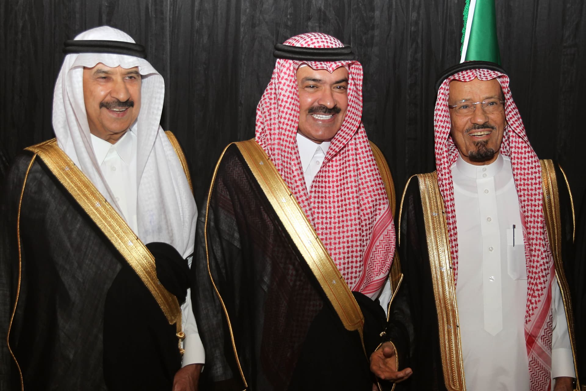 الحفل السنوي لرجال أعمال الرياض .. "ترمومتر" مسار الاقتصاد ومطبخ صفقات الموسم الجديد