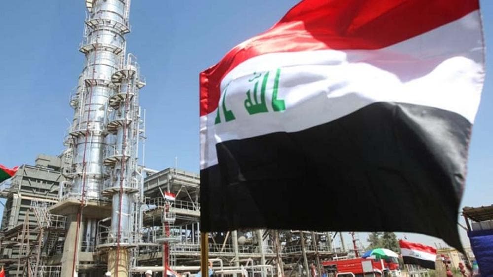 صادرات نفط جنوب العراق تتجه لمستوى قياسي مرتفع في سبتمبر