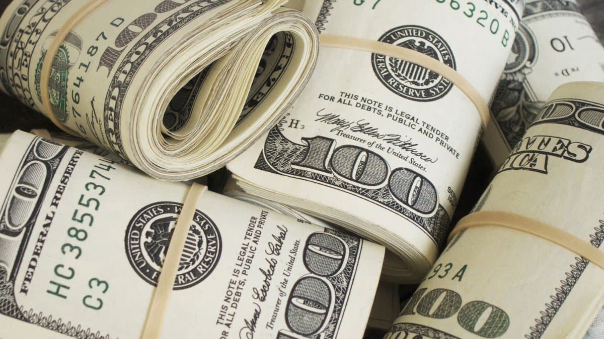 صافي ثروات الأسر الأميركية ترتفع إلى 107 تريليون دولار