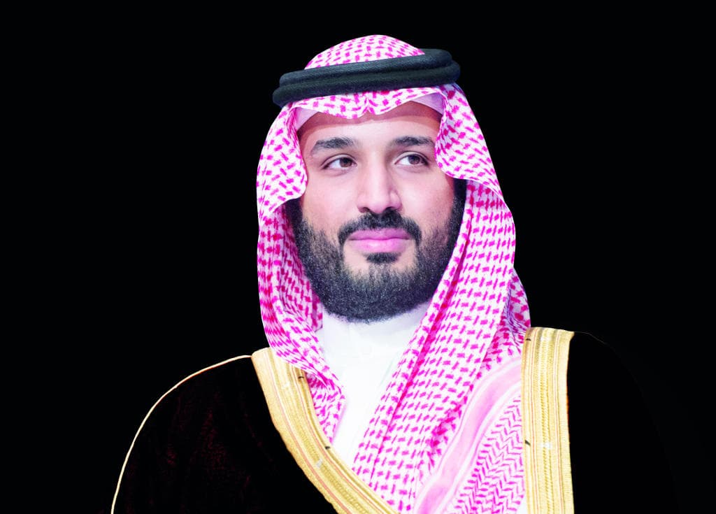 يوم للهجن .. ولي العهد يرعى ويتوج