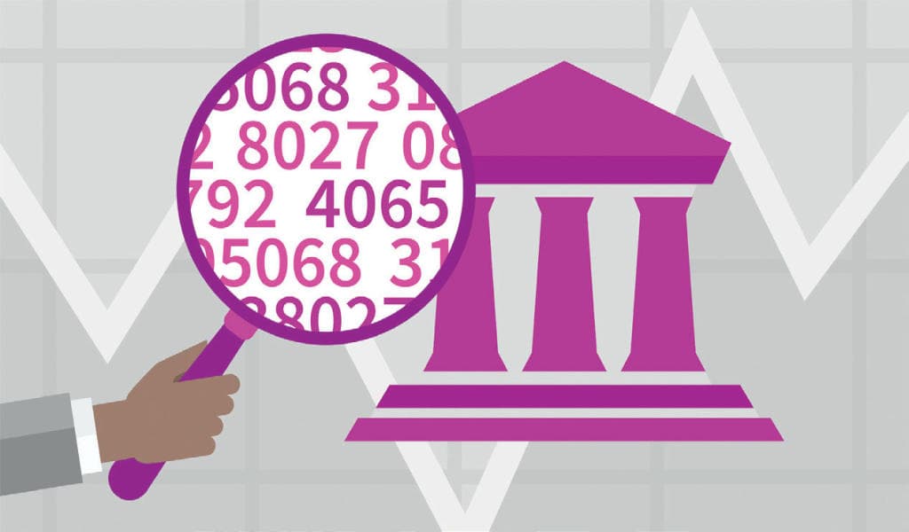 نطاق الالتزام البنكي بالحفاظ على سرية بيانات العملاء