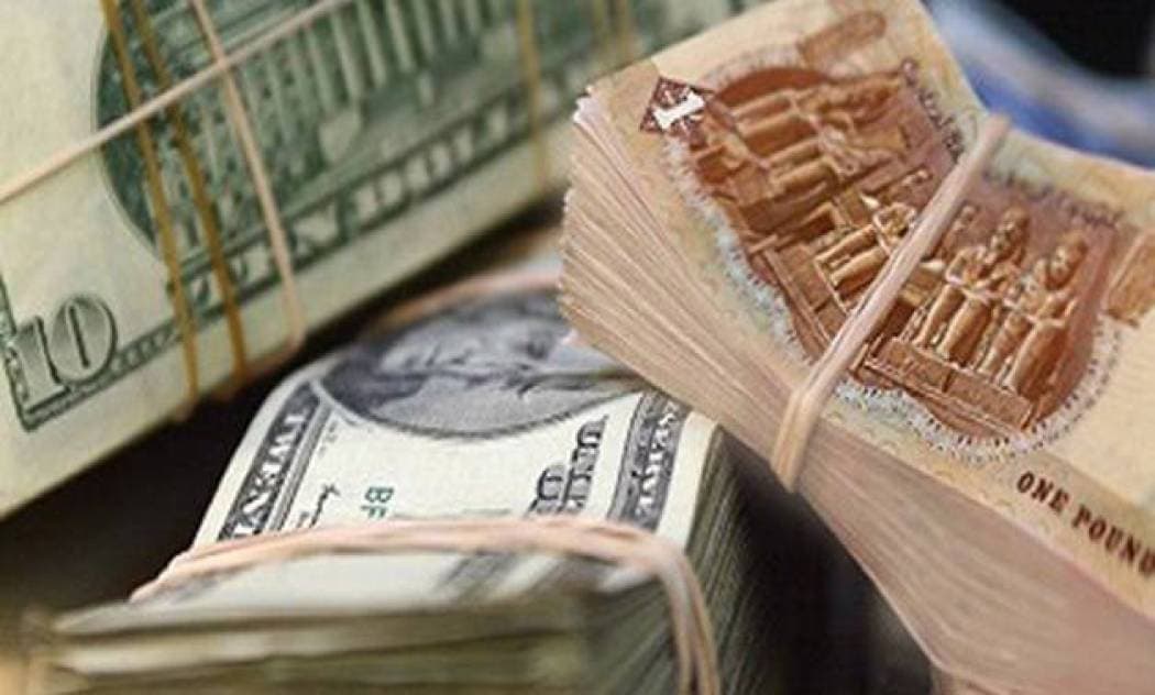 احتياطي مصر الأجنبي يرتفع إلى 44.419 مليار دولار نهاية أغسطس