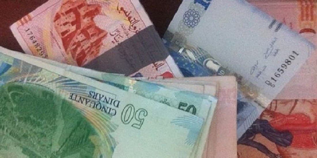 الصين تمنح تونس مساعدات مالية بقيمة 110 ملايين دينار
