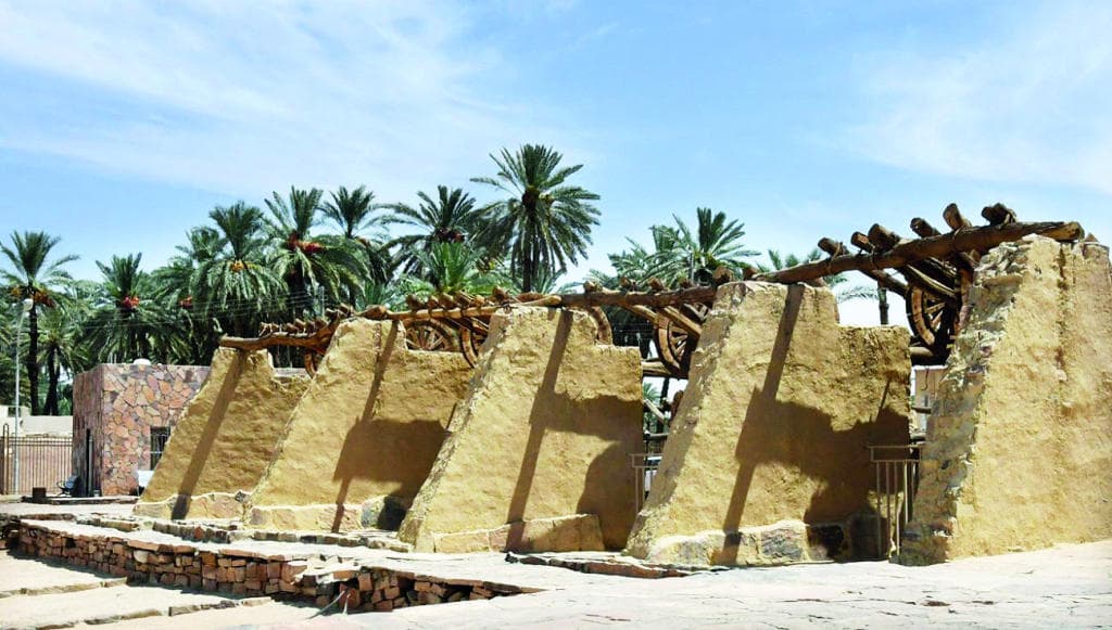 «تيماء» .. مملكة آثار يعود تاريخها إلى أكثر من 85 ألف عام