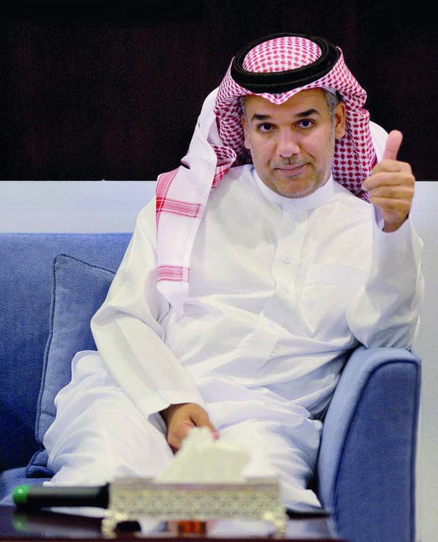 رئيس الأهلي: انتقادهم وصل حد التجريح