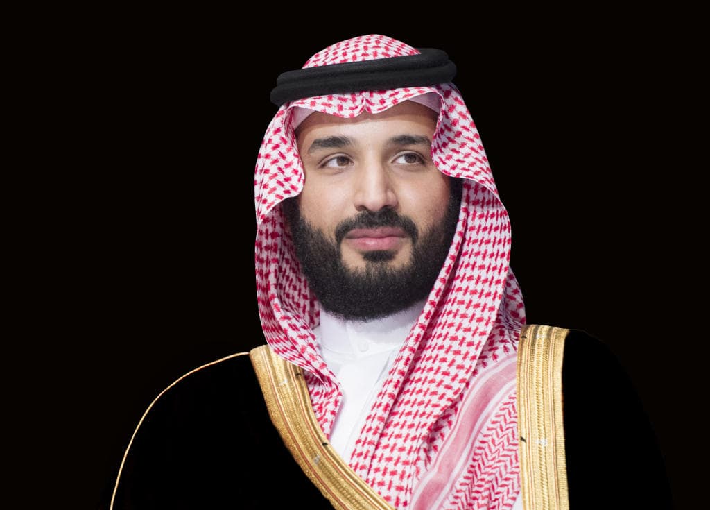 ولي العهد يدشن المرحلة الأولى من مشروع مدينة الملك سلمان للطاقة «سبارك» .. اليوم